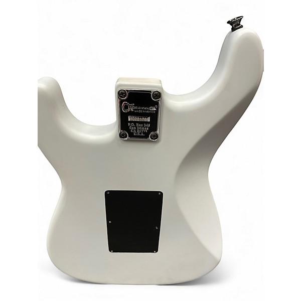 Used Charvel Pro Mod San Dimas HH HT PRIMER GREY Solid Body Electric Guitar