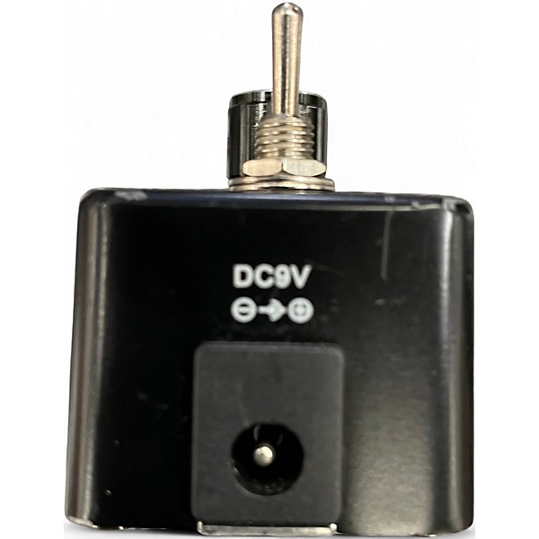 Used Soomme NOISE GATE Effect Pedal