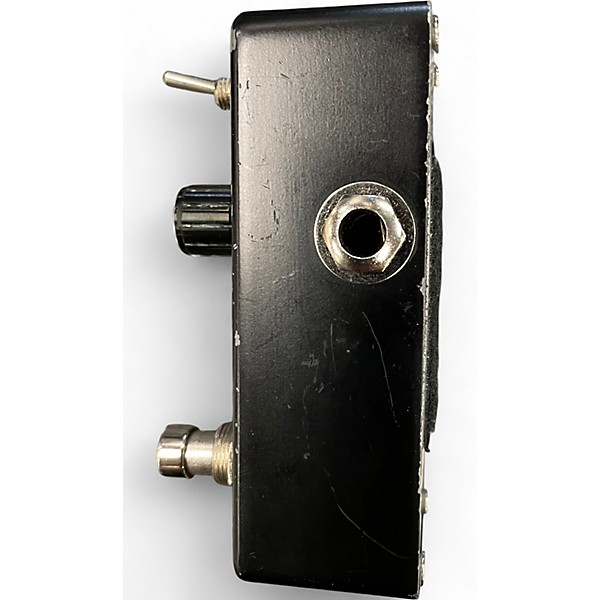 Used Soomme NOISE GATE Effect Pedal