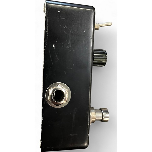 Used Soomme NOISE GATE Effect Pedal