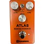 Used GAMMA ATLAS Effect Pedal thumbnail