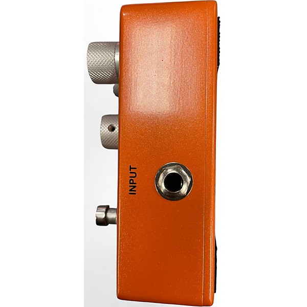 Used GAMMA ATLAS Effect Pedal