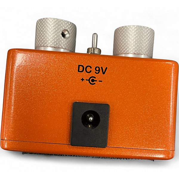 Used GAMMA ATLAS Effect Pedal