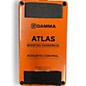 Used GAMMA ATLAS Effect Pedal
