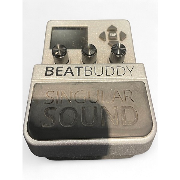 Used Singular Sound Beatbuddy Drum Machine