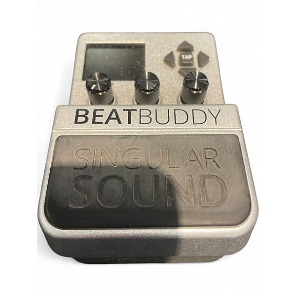 Used Singular Sound Beatbuddy Drum Machine