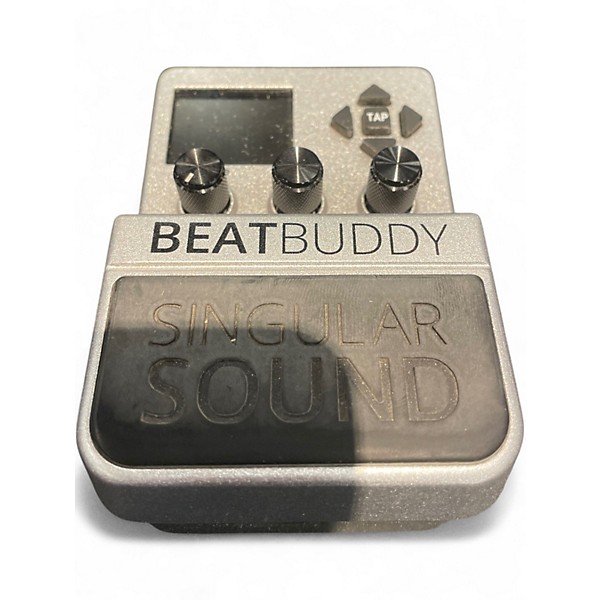 Used Singular Sound Beatbuddy Drum Machine