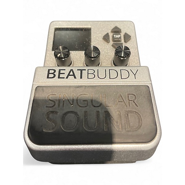 Used Singular Sound Beatbuddy Drum Machine