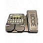 Used Zoom G1X FOUR Effect Processor