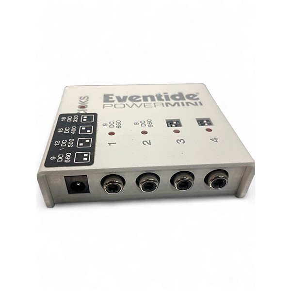Used Eventide POWERMINI Power Supply