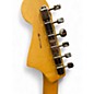 Used 2018 Fender Limited edition Jazz-Tele 2 Color Sunburst Solid Body Electric Guitar