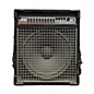 Used Gallien-Krueger backline 115 Tube Bass Combo Amp