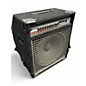Used Gallien-Krueger backline 115 Tube Bass Combo Amp