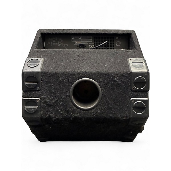 Used Gallien-Krueger backline 115 Tube Bass Combo Amp