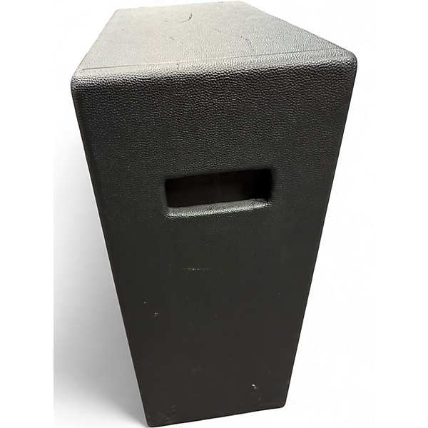 Used Blackstar St James vertical 2x12 stj212VOC Guitar Cabinet