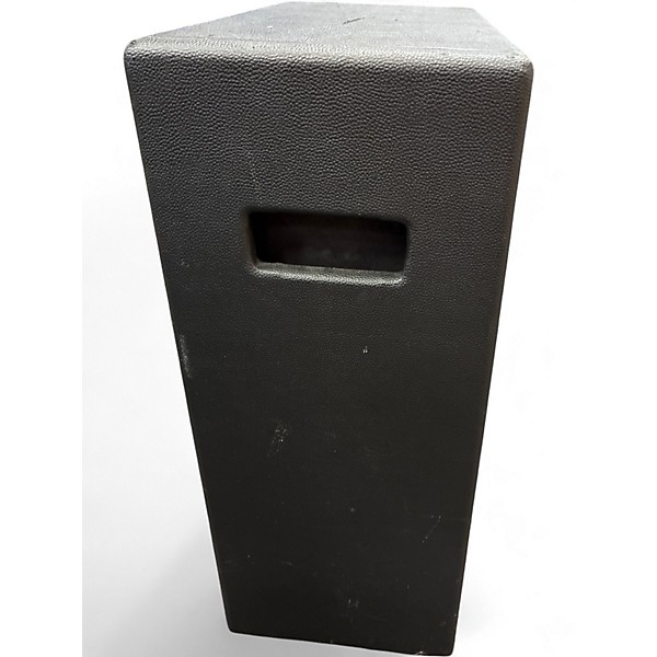 Used Blackstar St James vertical 2x12 stj212VOC Guitar Cabinet