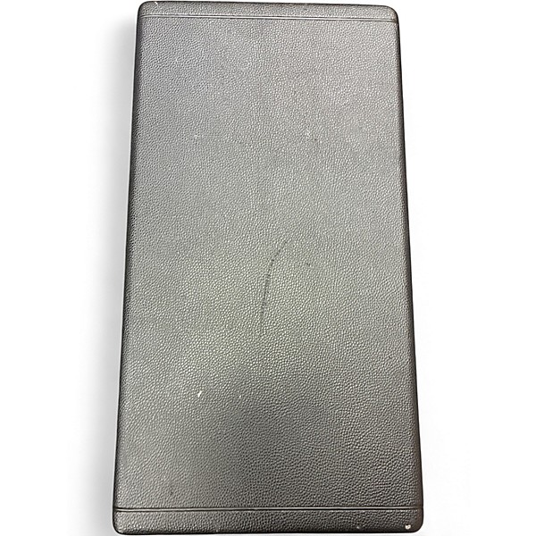 Used Blackstar St James vertical 2x12 stj212VOC Guitar Cabinet