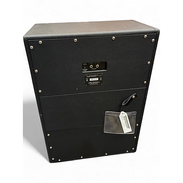 Used Blackstar St James vertical 2x12 stj212VOC Guitar Cabinet