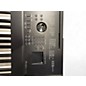 Used Yamaha DGX660B Portable Keyboard