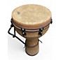 Used Remo FIBERSKYN Djembe