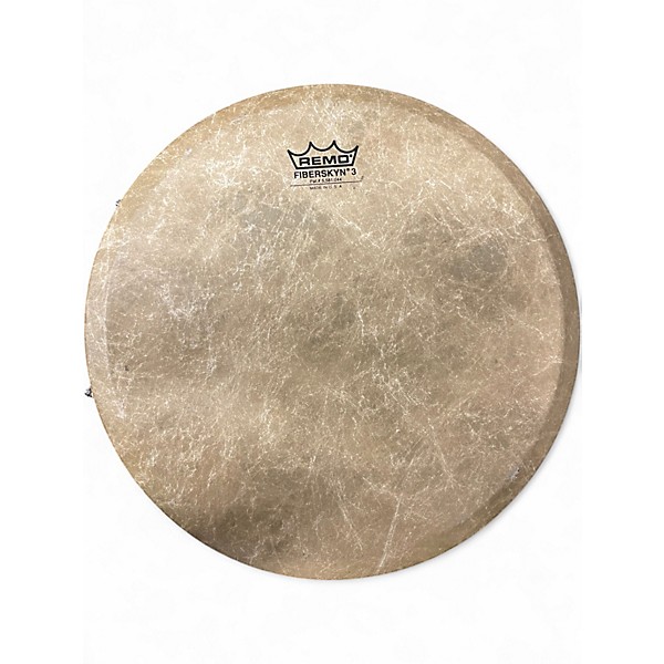Used Remo FIBERSKYN Djembe