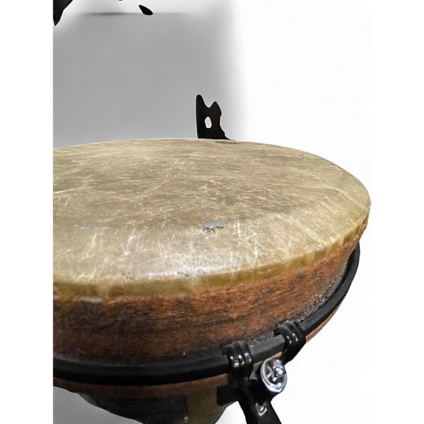 Used Remo FIBERSKYN Djembe