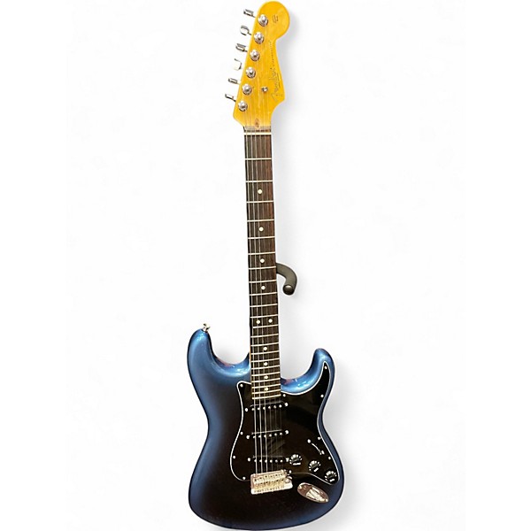 Used 2025 Fender American Professional II Stratocaster DARK KNIGHT Solid Body Electric Guitar