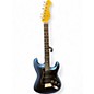 Used 2025 Fender American Professional II Stratocaster DARK KNIGHT Solid Body Electric Guitar