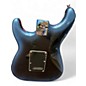 Used 2025 Fender American Professional II Stratocaster DARK KNIGHT Solid Body Electric Guitar