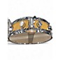 Used PDP by DW 3.5X14 SX PICCOLLO SNARE Natural Drum