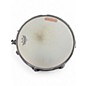 Used Pearl 3X13 Power Piccolo Snare Amber Drum thumbnail