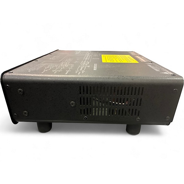 Used 2021  Boss TUBE AMP EXPANDER Power Attenuator