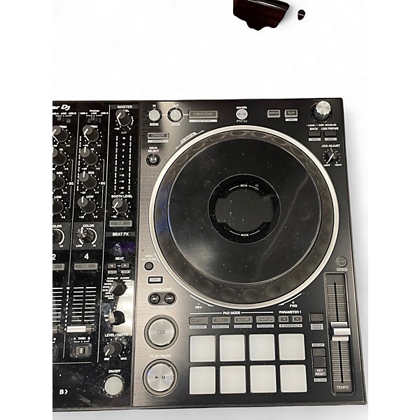 Used Pioneer DJ DDJ1000SRT DJ Controller