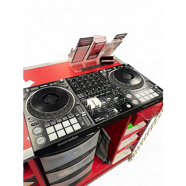 Used Pioneer DJ DDJ1000SRT DJ Controller