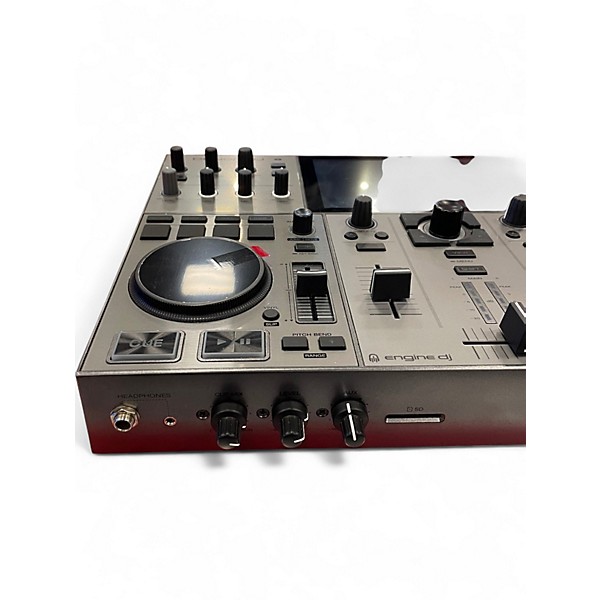Used Denon DJ PRIME GO+ DJ Controller