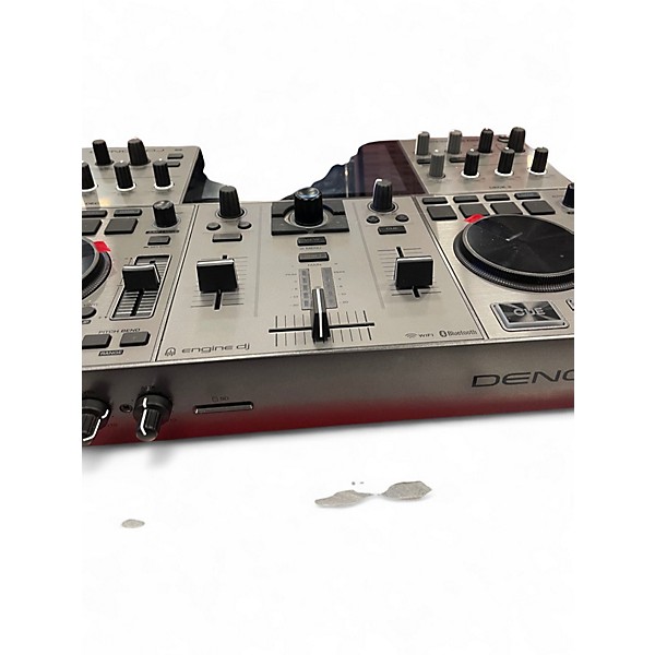 Used Denon DJ PRIME GO+ DJ Controller