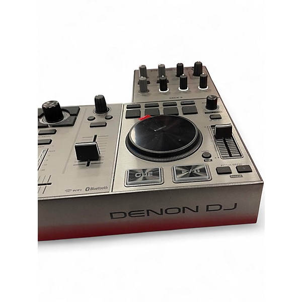 Used Denon DJ PRIME GO+ DJ Controller