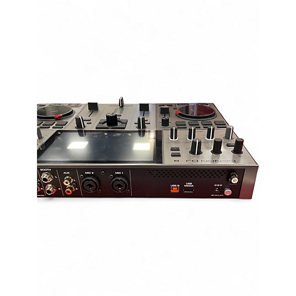 Used Denon DJ PRIME GO+ DJ Controller