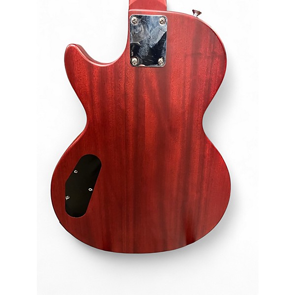 Used Epiphone Les Paul Special Worn Cherry Solid Body Electric Guitar