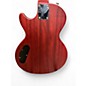 Used Epiphone Les Paul Special Worn Cherry Solid Body Electric Guitar