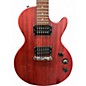 Used Epiphone Les Paul Special Worn Cherry Solid Body Electric Guitar