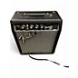 Used Fender Frontman 10G 10W Guitar Combo Amp thumbnail