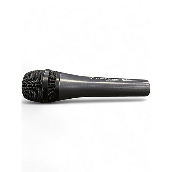 Used Sennheiser E835 Dynamic Microphone