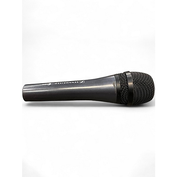 Used Sennheiser E835 Dynamic Microphone