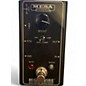 Used MESA/Boogie High-Wire Buffer/Boost Effect Pedal thumbnail