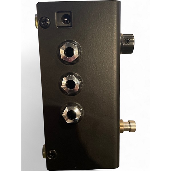 Used MESA/Boogie High-Wire Buffer/Boost Effect Pedal