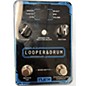 Used Yuer LOOPER AND DRUM Pedal thumbnail