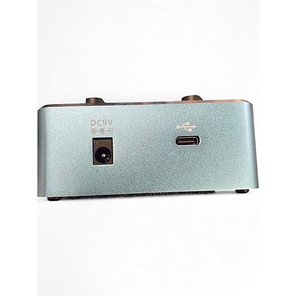 Used Yuer LOOPER AND DRUM Pedal