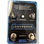 Used Yuer LOOPER AND DRUM Pedal thumbnail