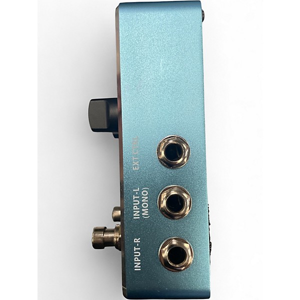 Used Yuer LOOPER AND DRUM Pedal